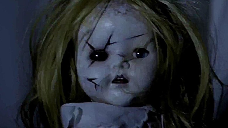 Mandy the Haunted Doll線上电影看完整版