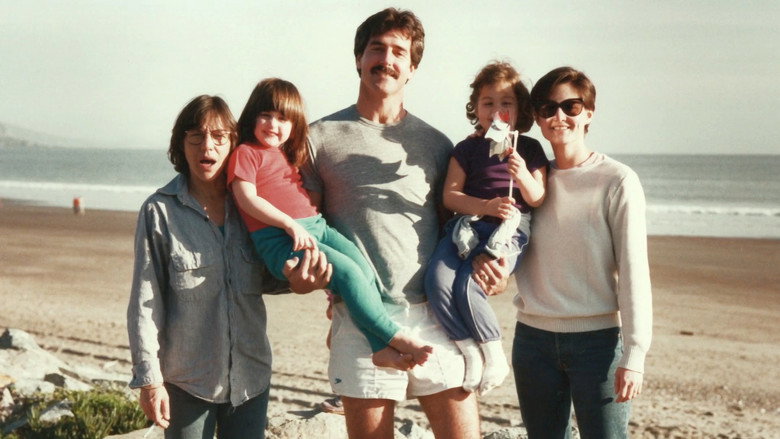 Nuclear Family backdrop 2