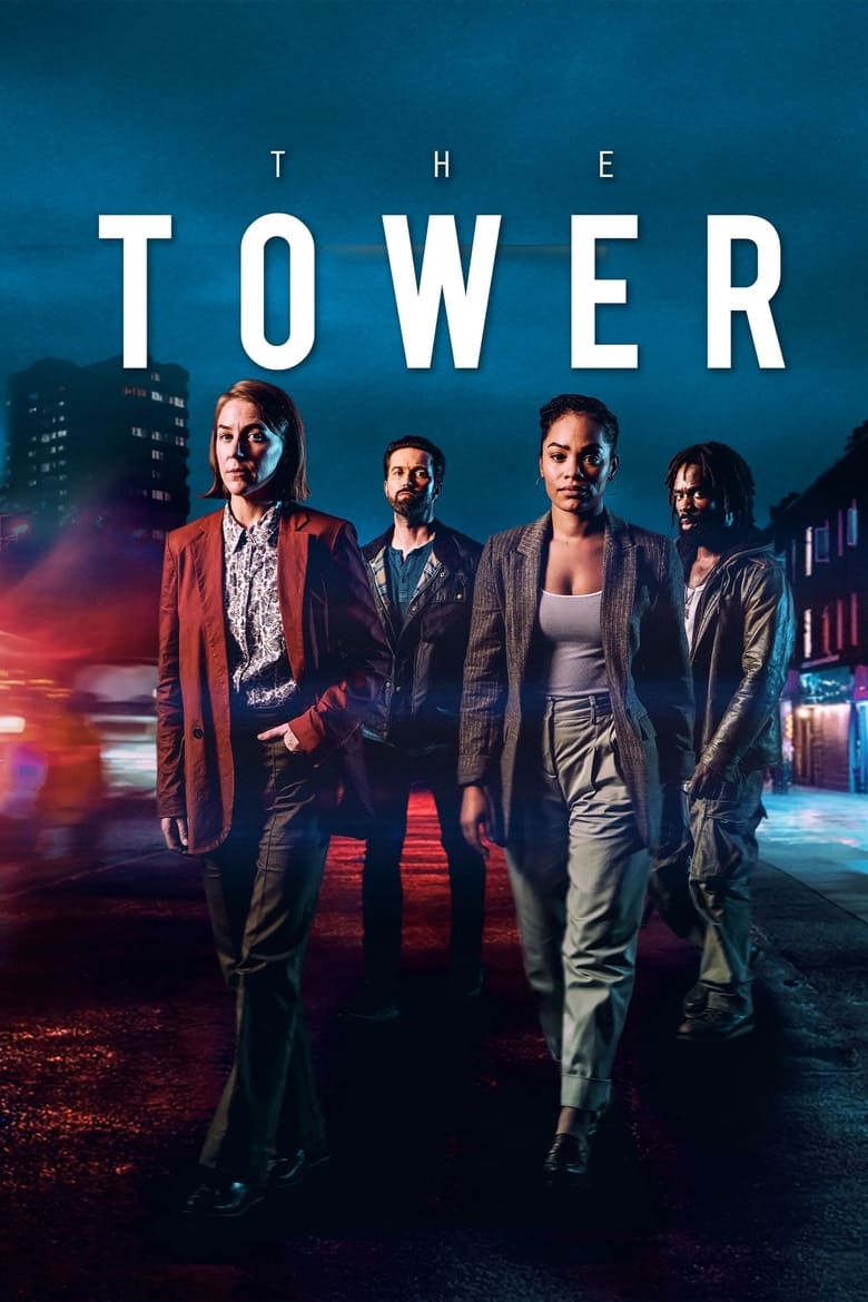 Show Poster