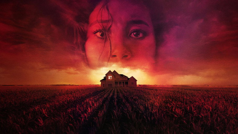 There's Someone Inside Your House backdrop 4