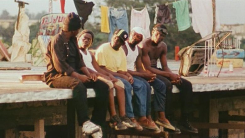 Imunga Ivanga