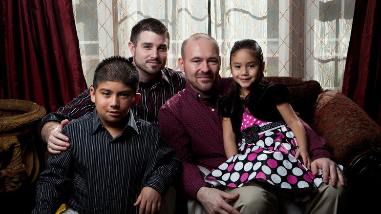 The Right to Love: An American Family backdrop 2