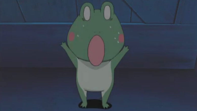 Frog - A Tiny Big Adventure