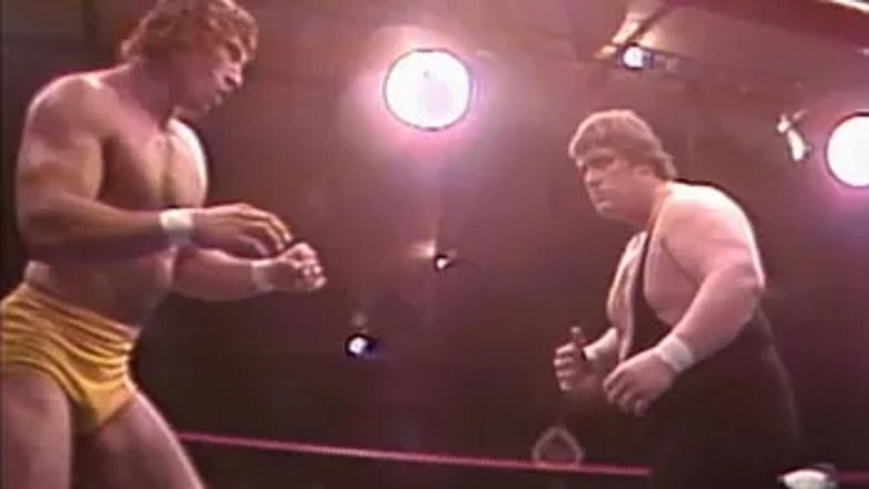 WCCW - May 29, 1982