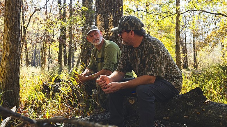 Outdoor Ch: The Gamekeepers of Mossy Oak