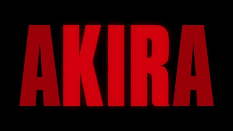 Akira