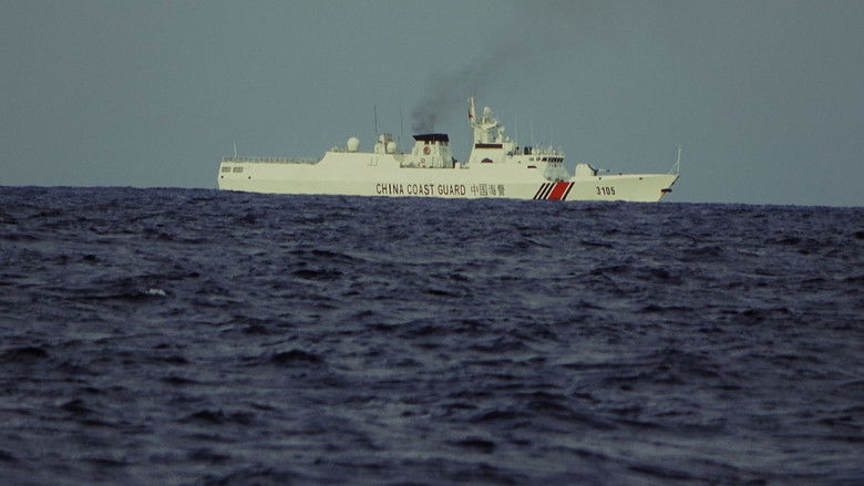 China - Philippines: The Battle for the Sea / Japan: Yakuza Gangsters in Retirement