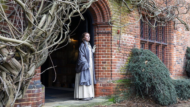 Borley Rectory: The Awakening backdrop 5