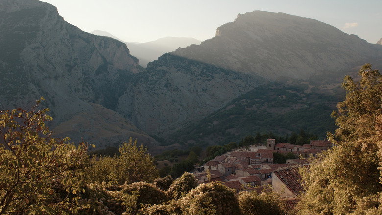 Il Buco backdrop 8