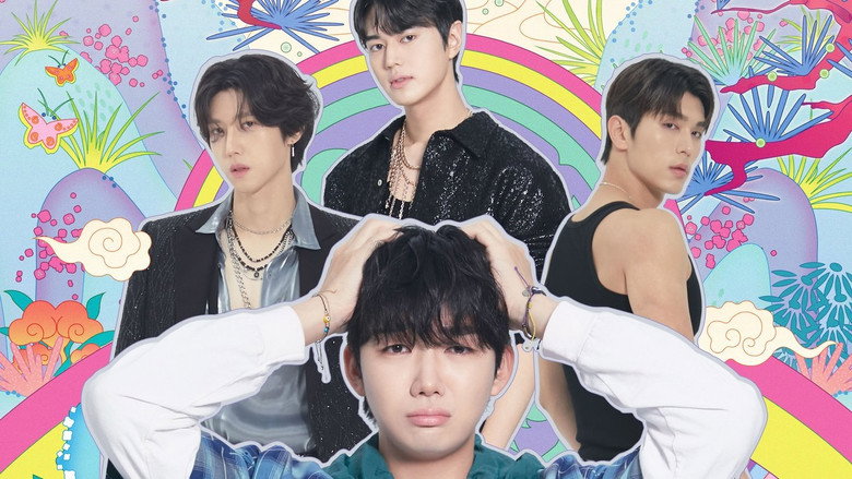 The Story of Bihyung: Enchanted Master of the Goblin backdrop 3