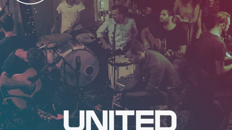 Hillsong United Zion Acoustic Sessions線上电影看完整版