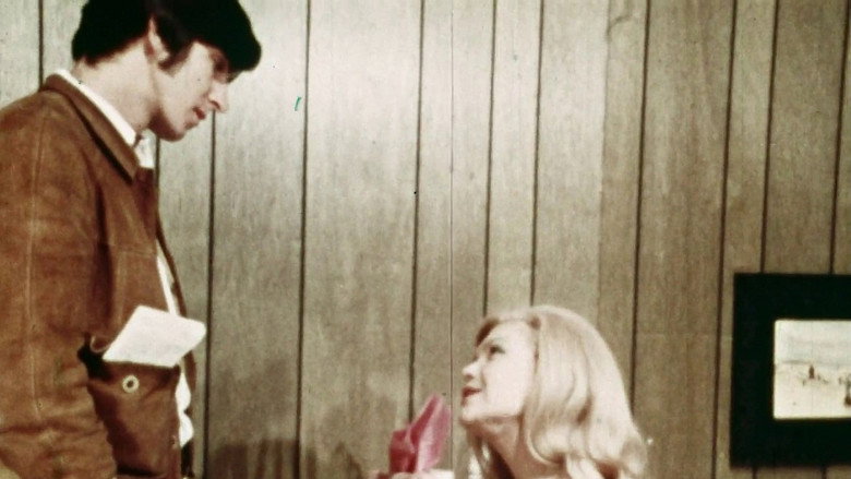 Love Gambler backdrop 3