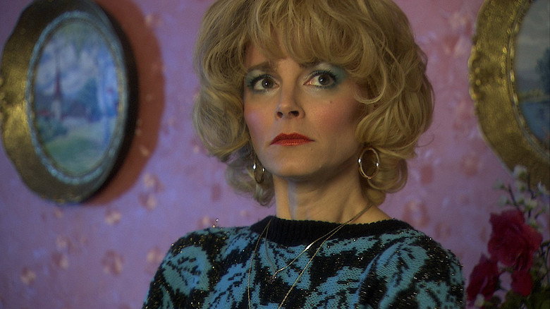 The Forbidden Aunt backdrop 1