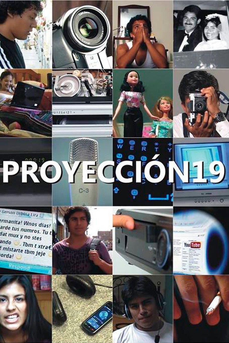 Proyección 19