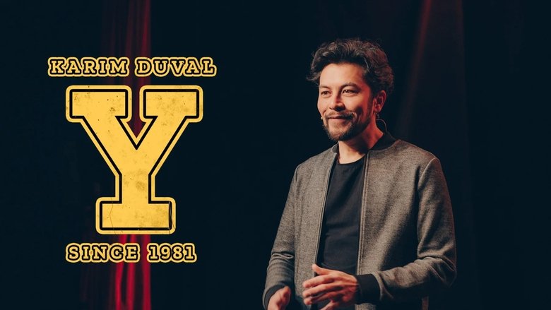 Karim Duval : Y Since 1981