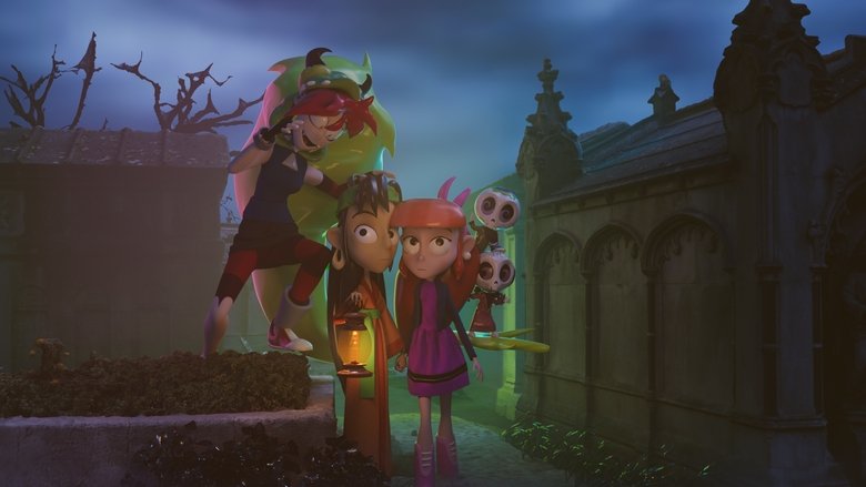 No Es Serio Este Cementerio