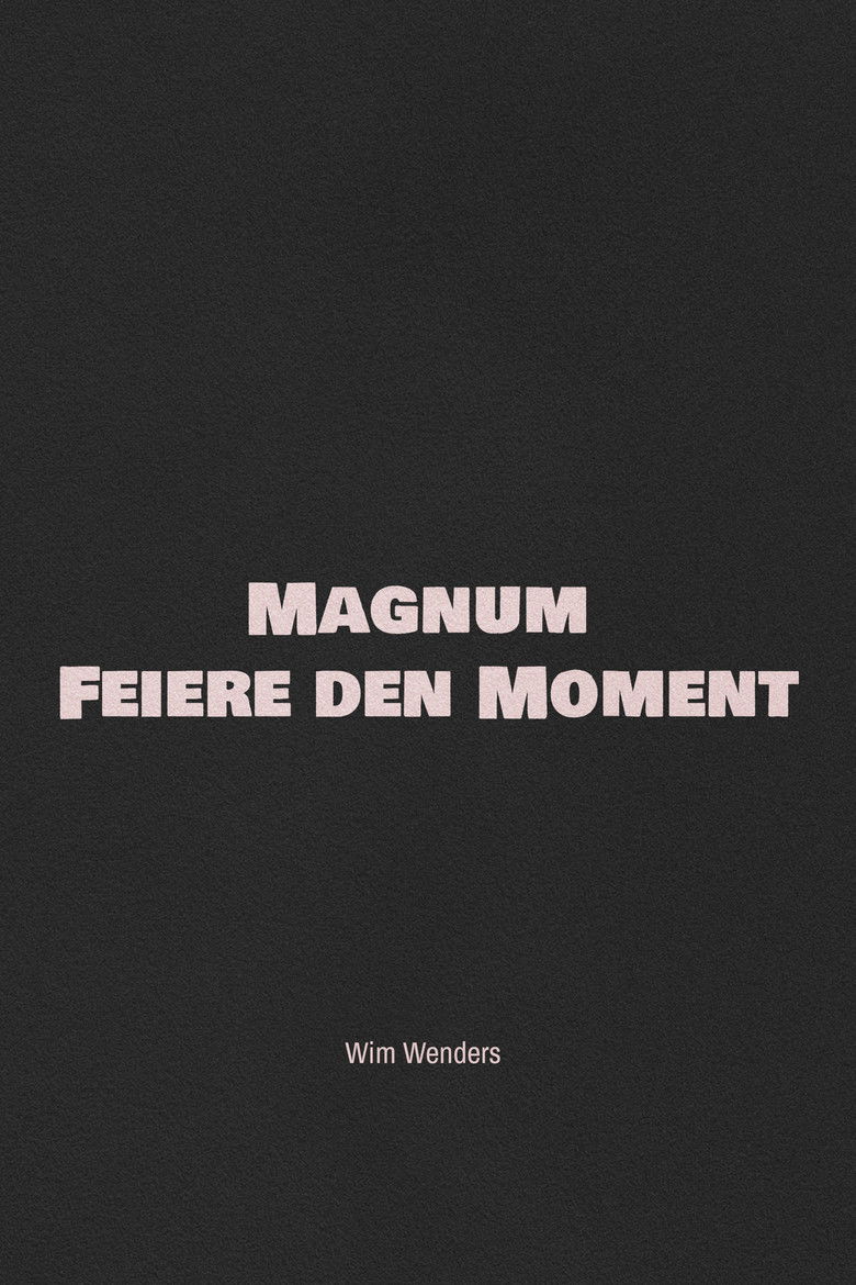 Magnum - Feiere den Moment