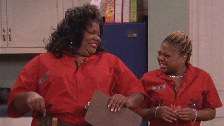 Not So Super, Supers