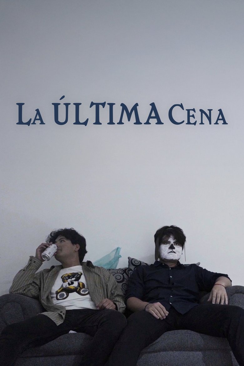 La Última Cena
