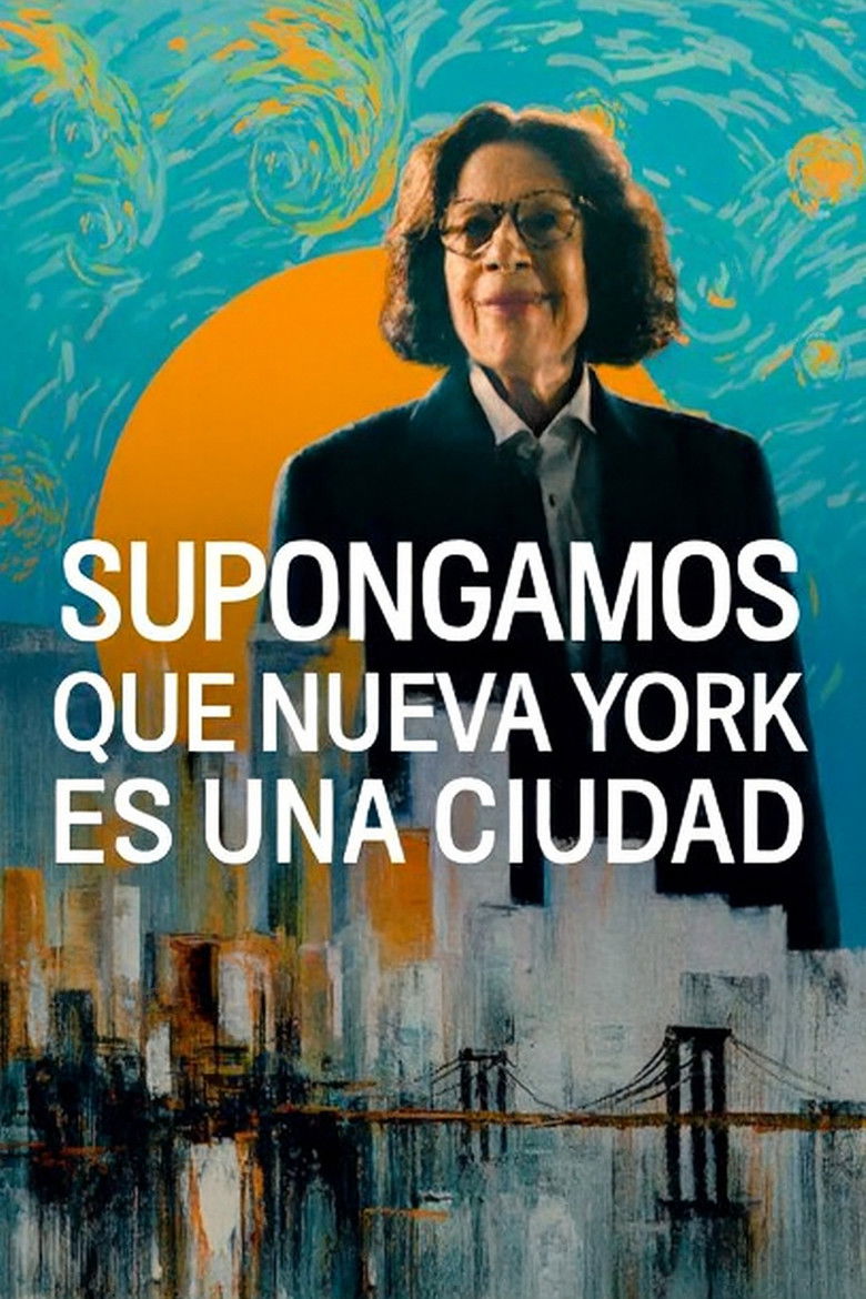 Supongamos que Nueva York es una ciudad