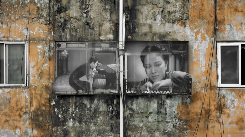 Wandering Star along the Silver Screen