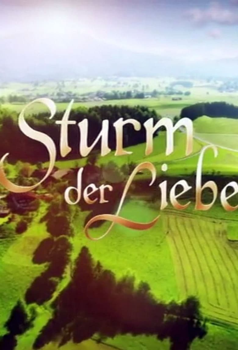 Sturm der Liebe Poster