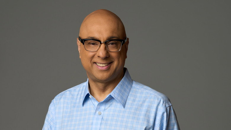 The 11th Hour with Ali Velshi backdrop 1