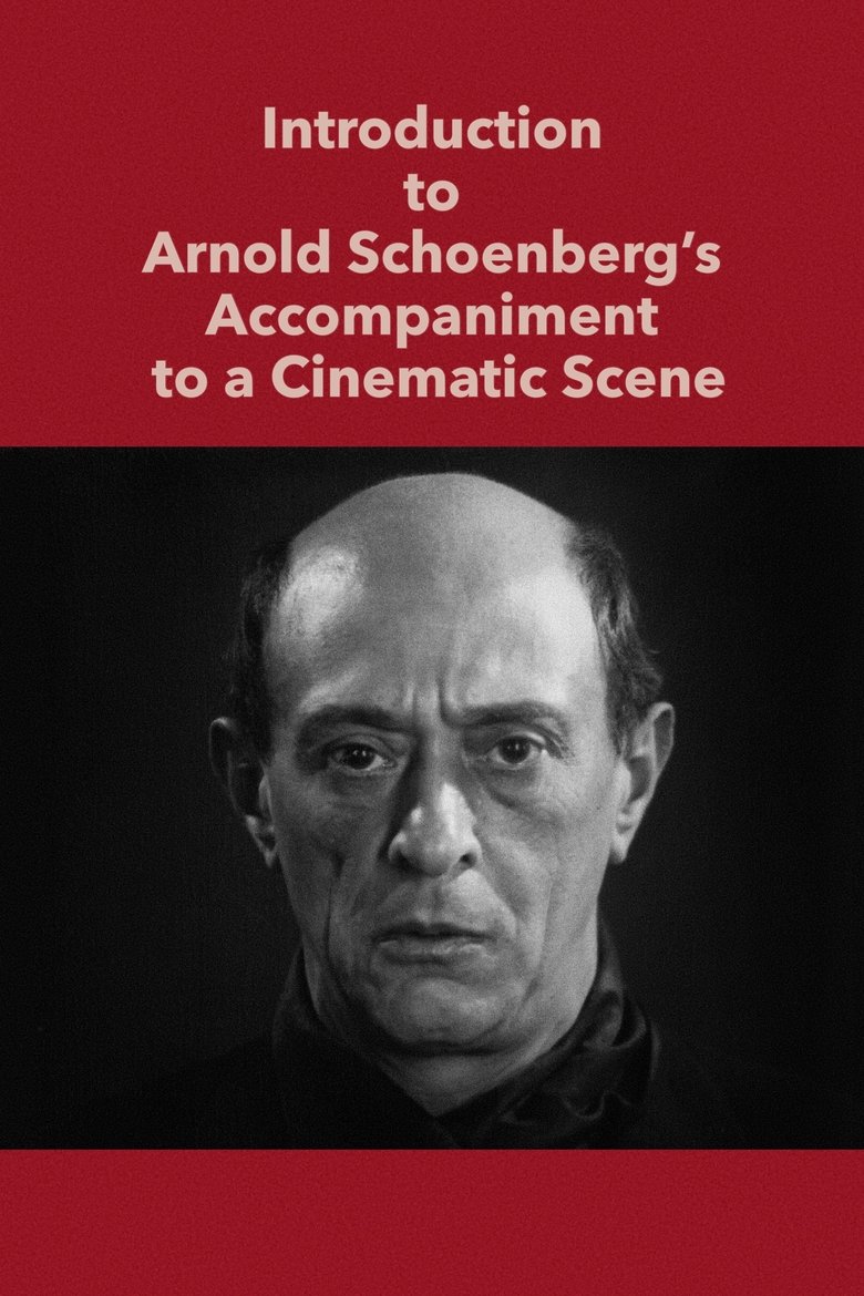 Movie Poster