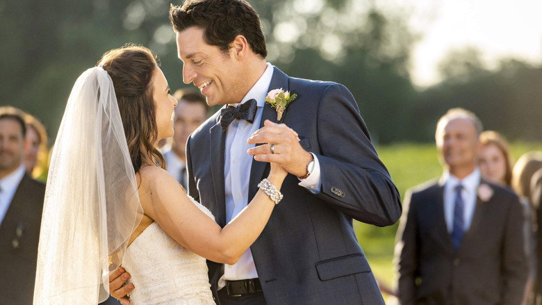 All of My Heart: The Wedding backdrop 4