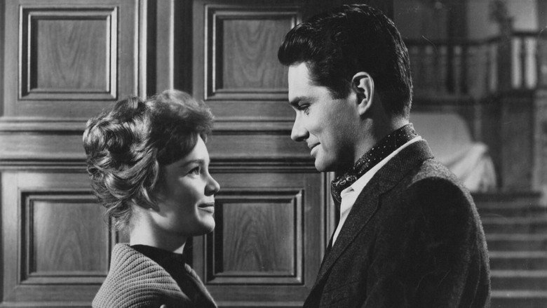 Return to Peyton Place backdrop 6