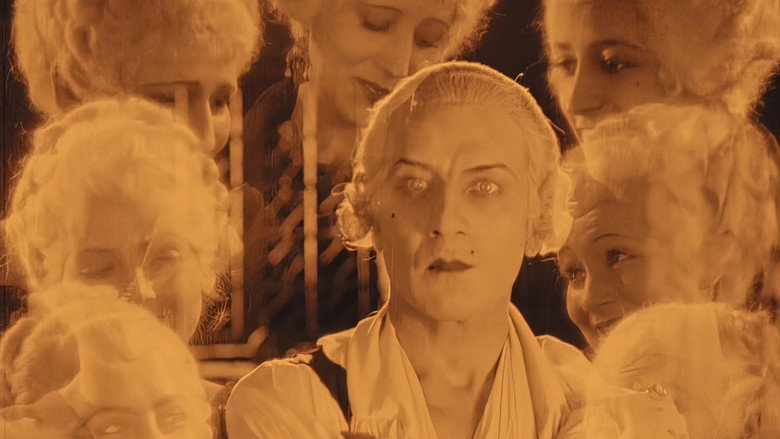 Loves of Casanova backdrop 7