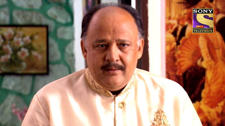 Ashutosh Relives His Past