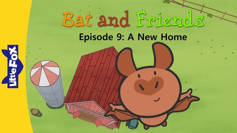A New Home