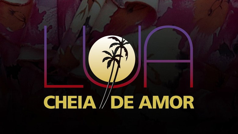Lua Cheia de Amor backdrop 4