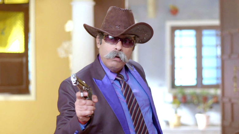 Duggi Don Threatens The Khannas