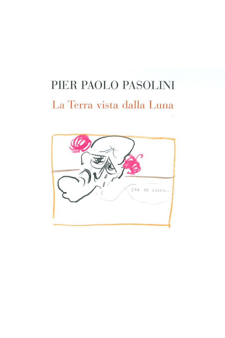 La Terra vista dalla Luna