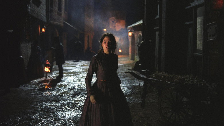 Fingersmith backdrop 8