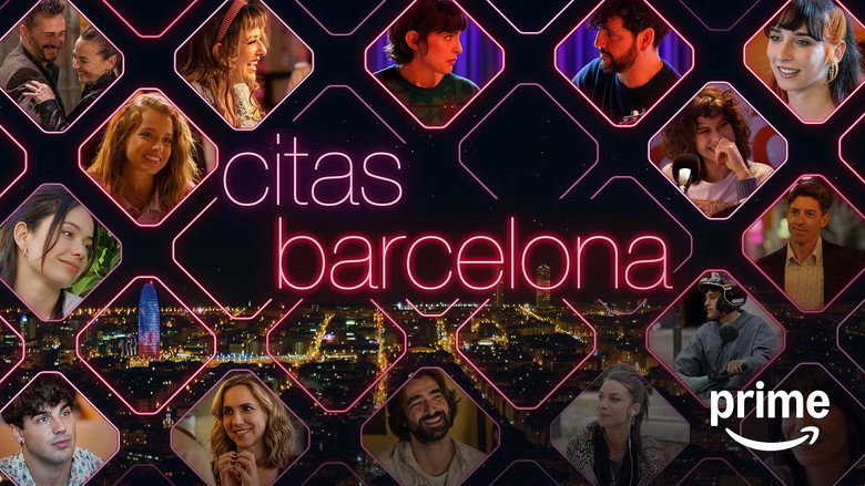 Cites Barcelona backdrop 8