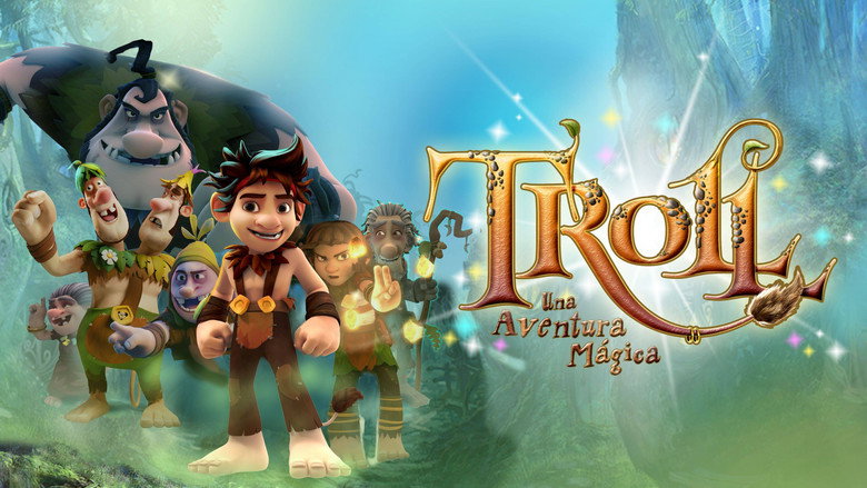 Troll: The Tale of a Tail backdrop 8