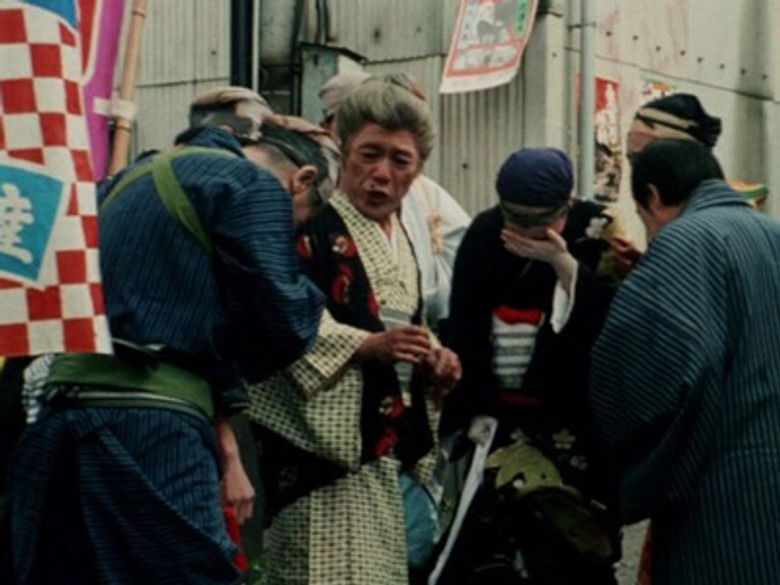 A Very Different Day