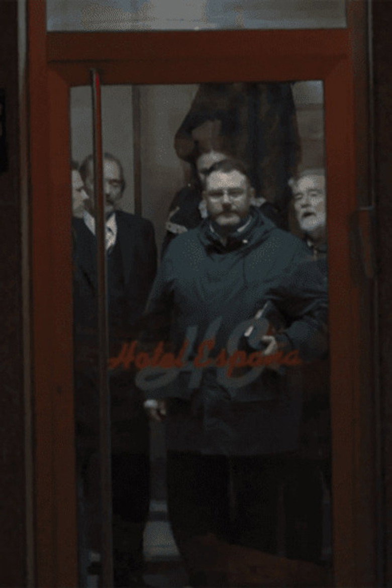 in the sentimental lugo