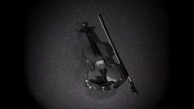 The String That Binds Me