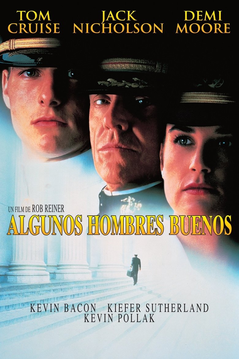 Algunos hombres buenos