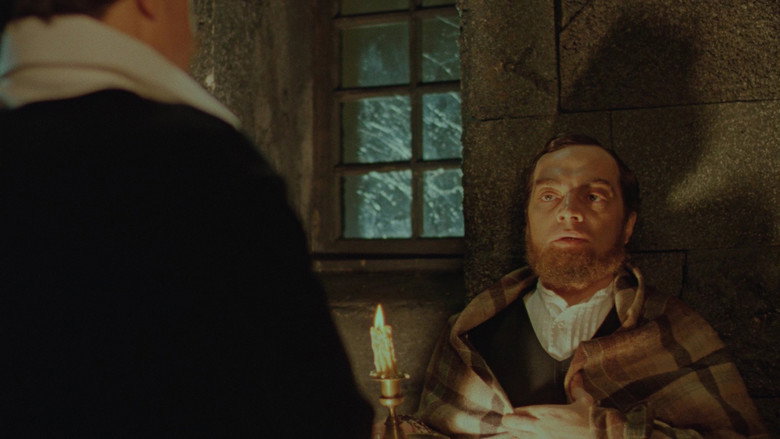 The Adventures of Sherlock Holmes and Dr. Watson: The Hound of the Baskervilles - Part 1 backdrop 8