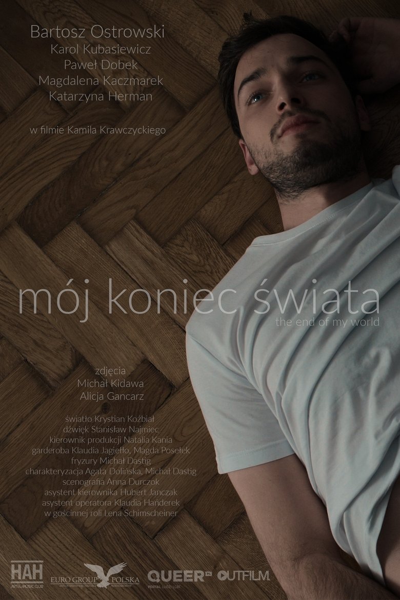 Mój koniec świata