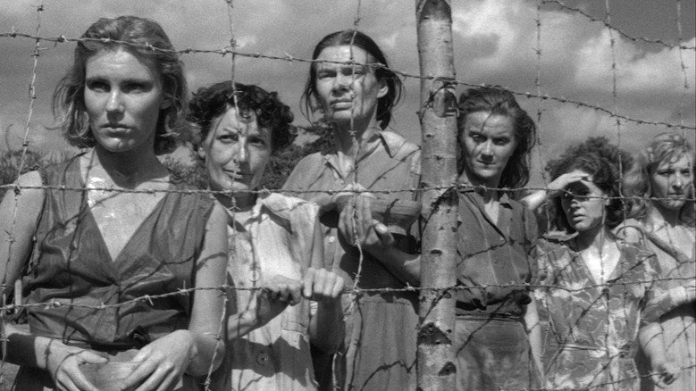 The Camp on Blood Island backdrop 6