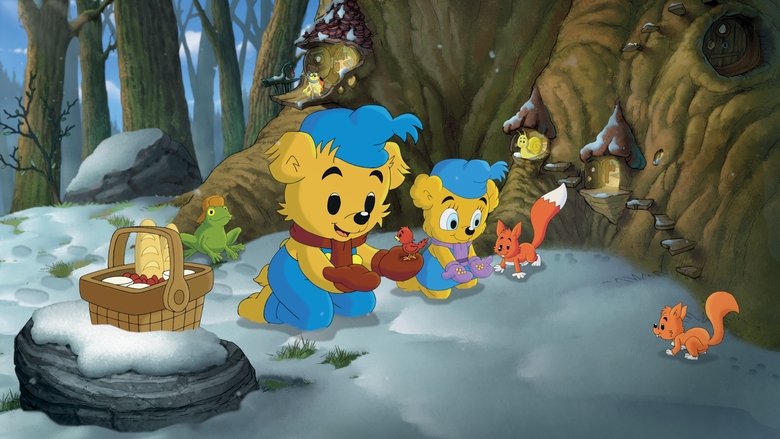 Bamse och dunderklockan線上电影看完整版