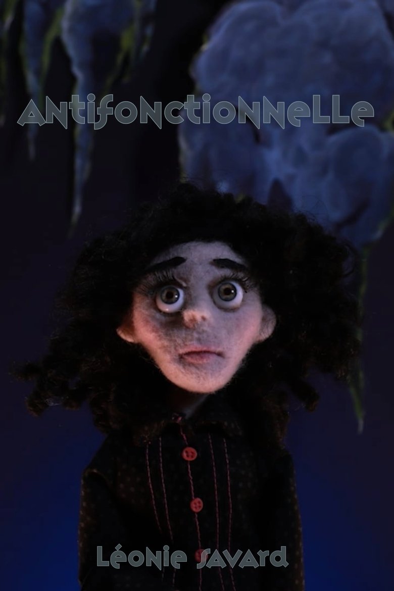 Antifonctionnelle
