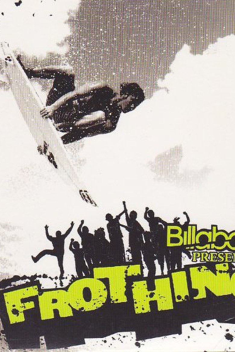 Billabong Frothing