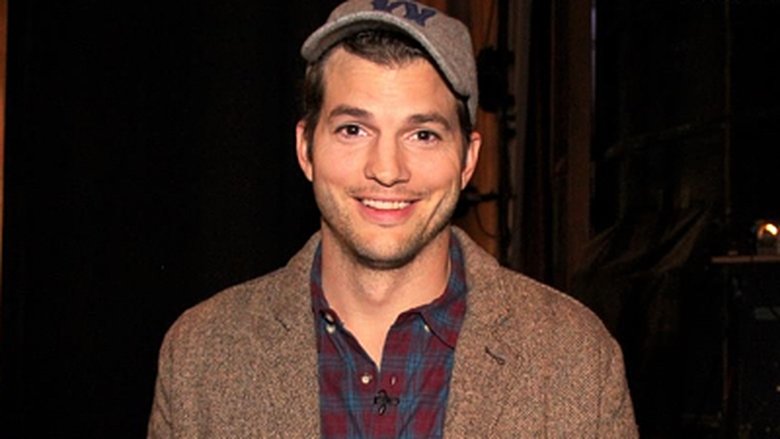 Ashton Kutcher, Krysten Ritter, Beck